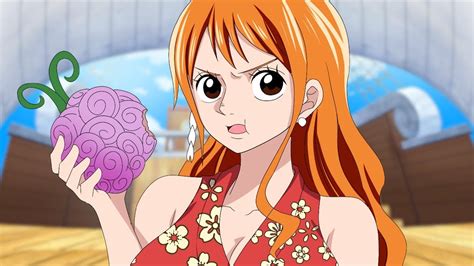 ナミ 3d エロ|Nami [One Piece]【Summertime】｜俺の3Dエロ動画.